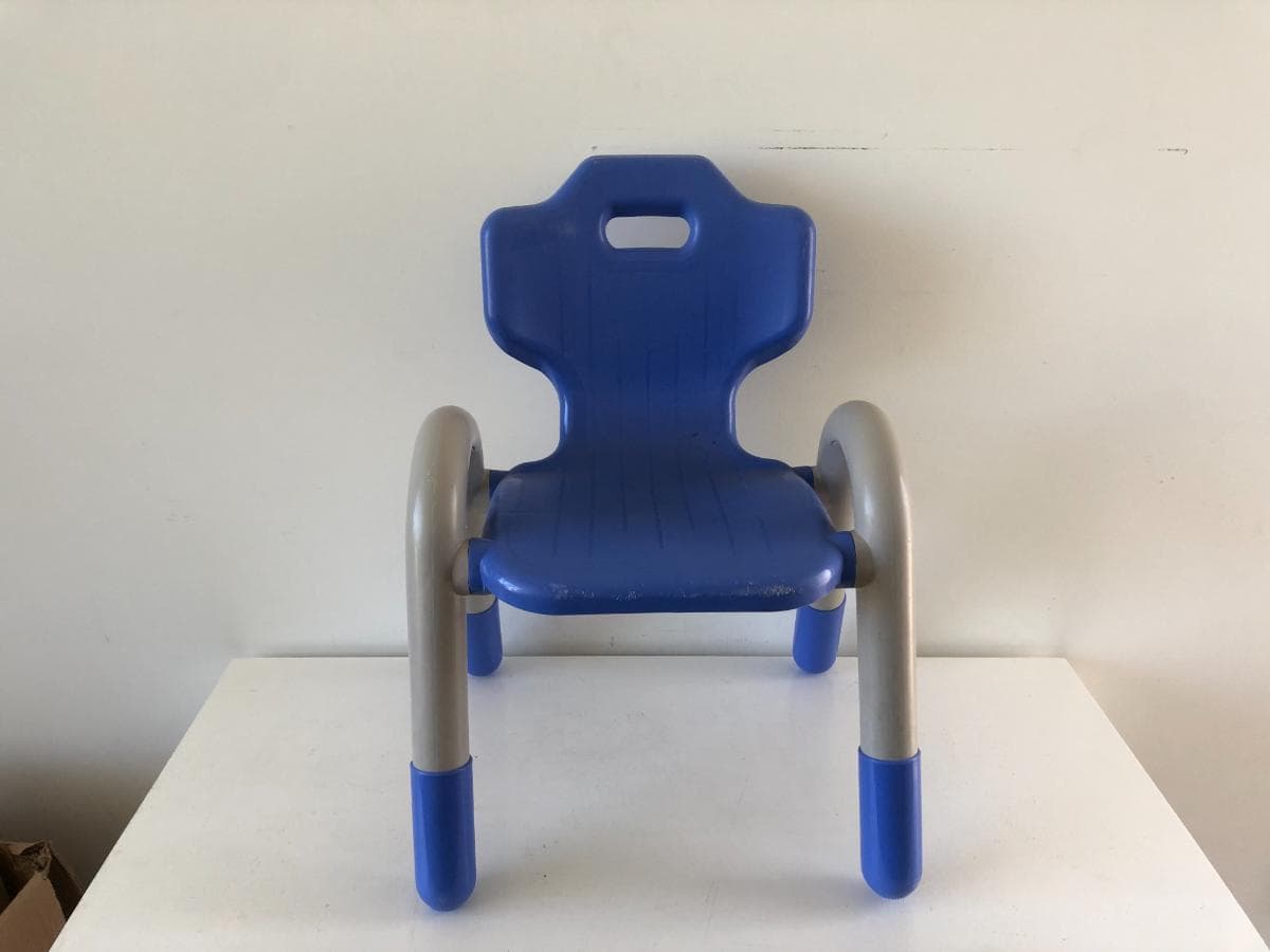 Cadeira Ergonómica