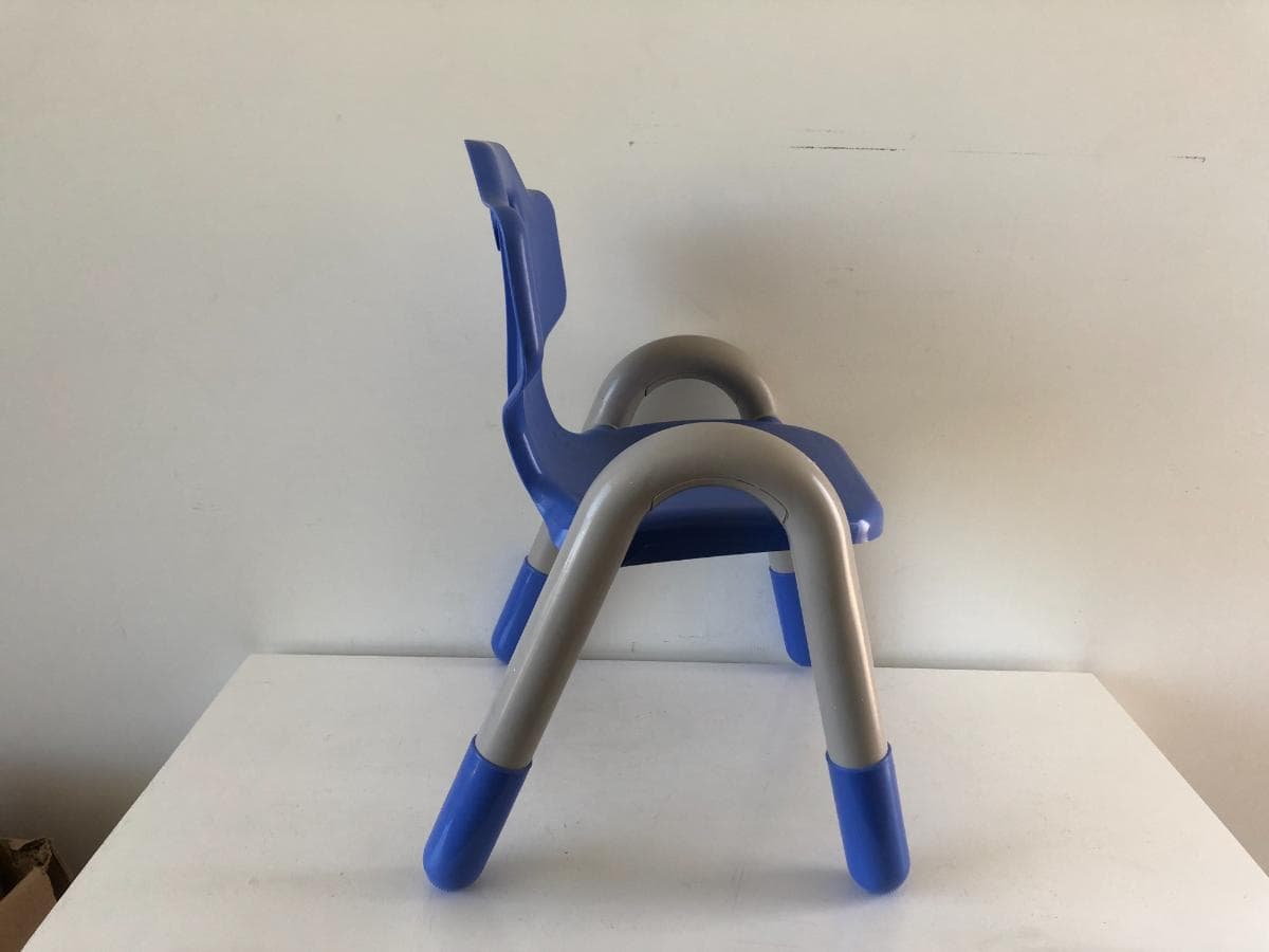 Cadeira Ergonómica — image 3