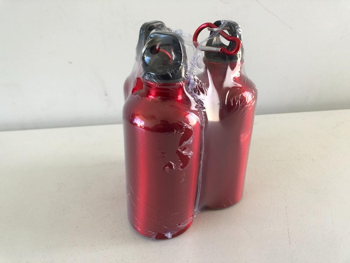 Botellas Térmicas — imagen 2