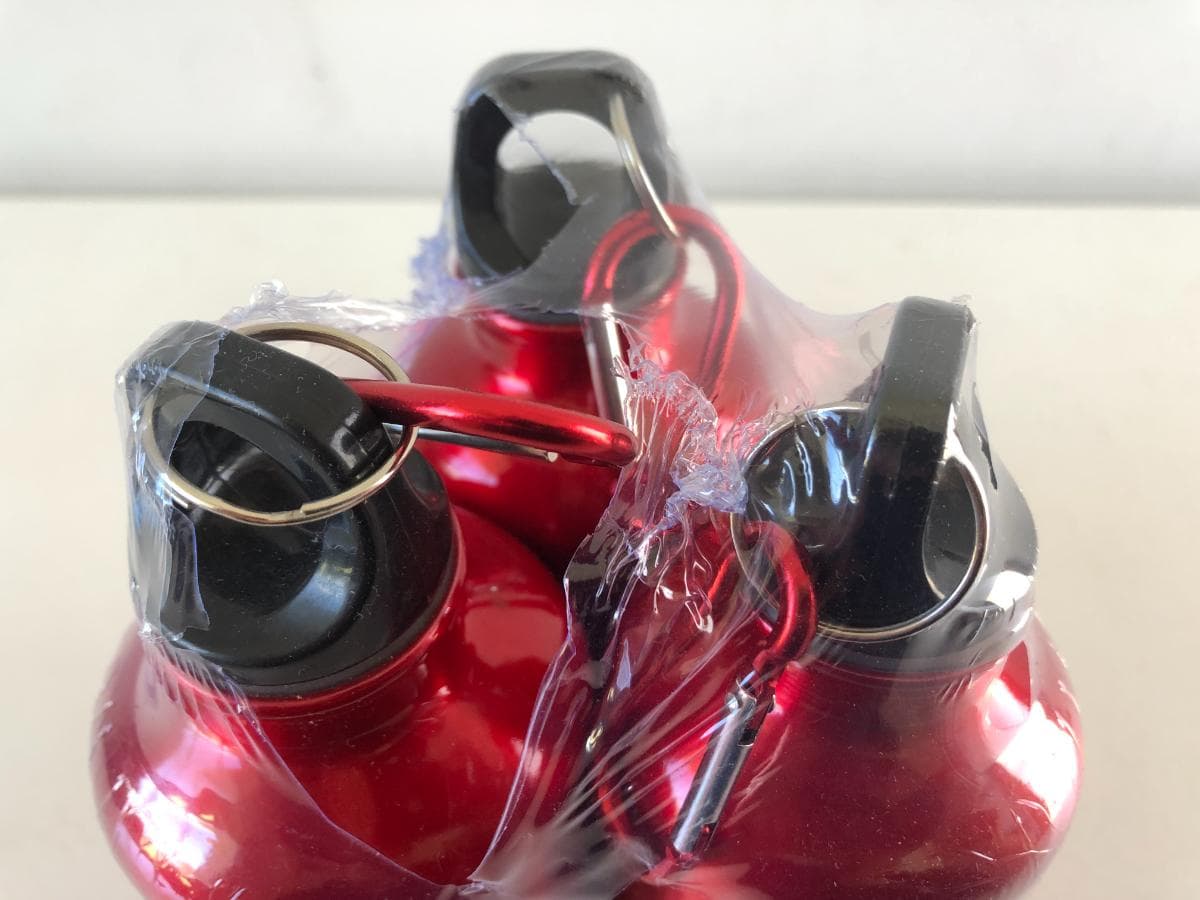 Botellas Térmicas — imagen 3