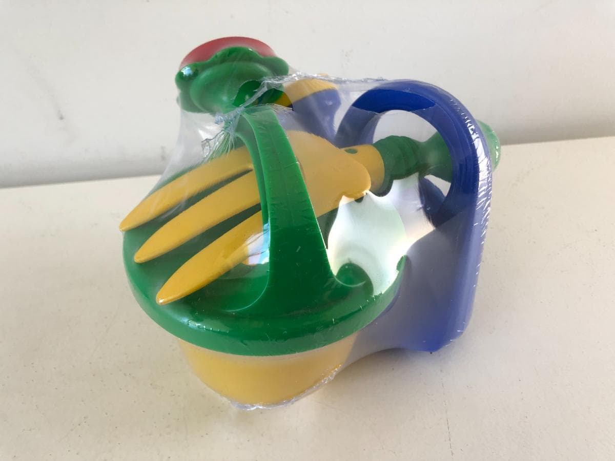 Brinquedo Infantil — imagem 2