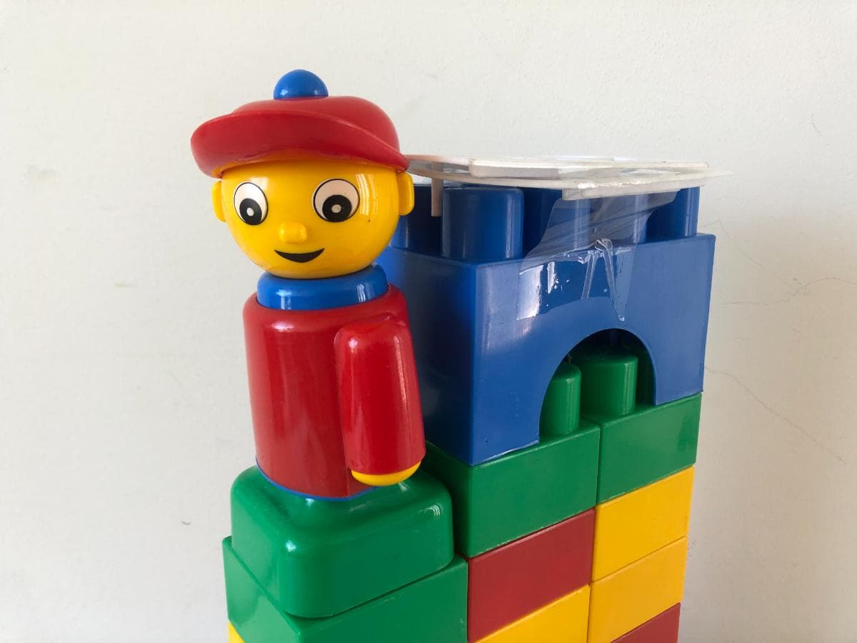 Legos