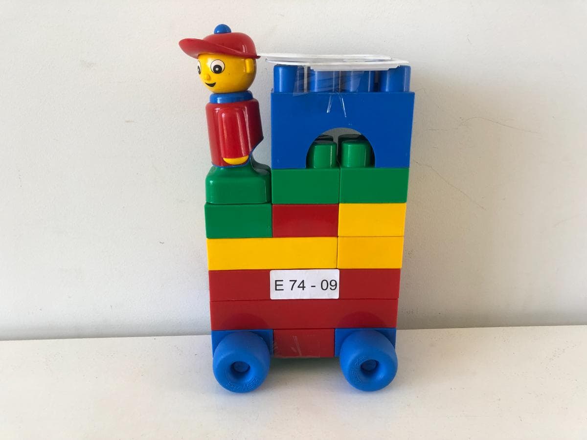 Legos — imagen 2