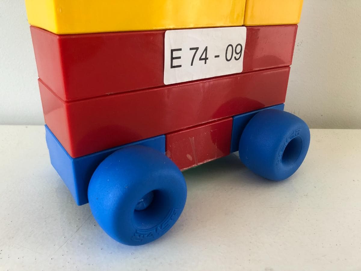 Legos — imagen 3