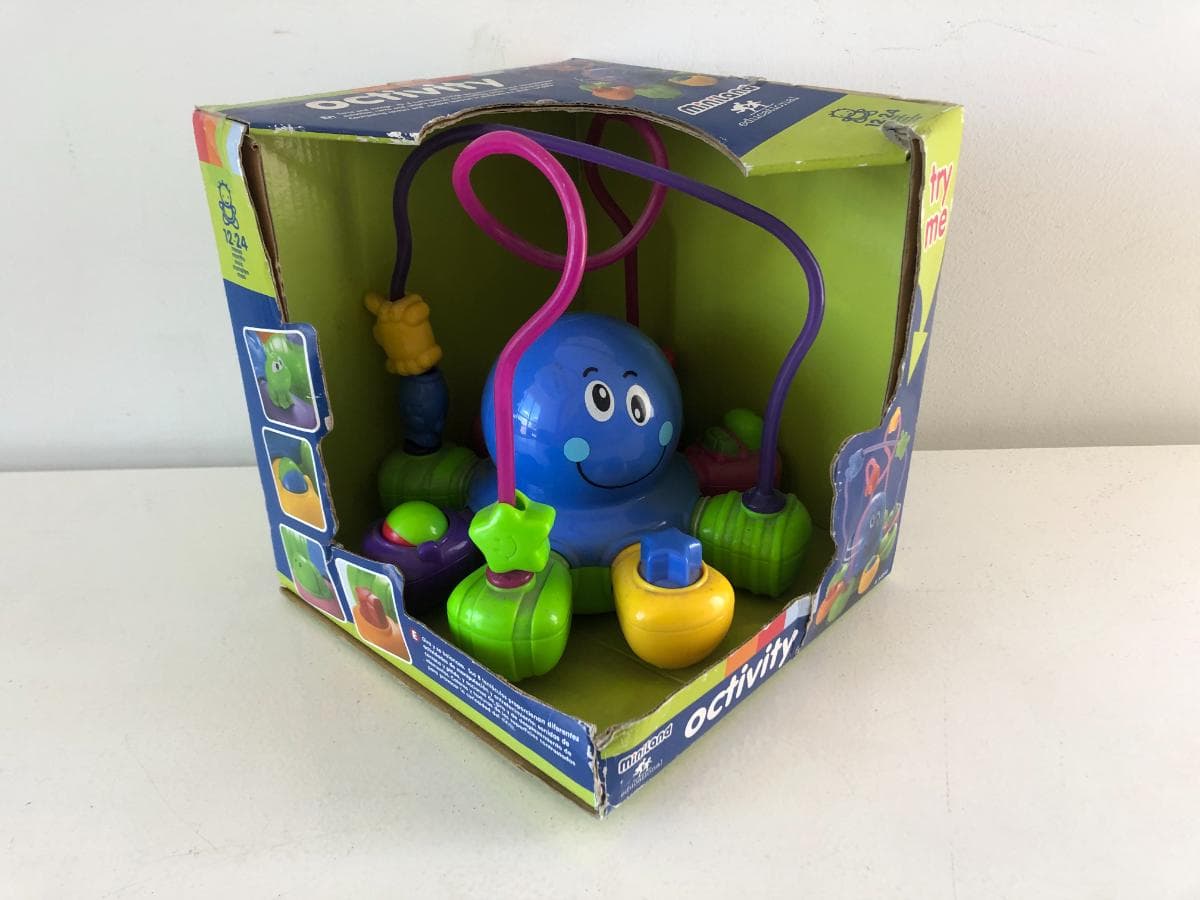 Juguete Infantil