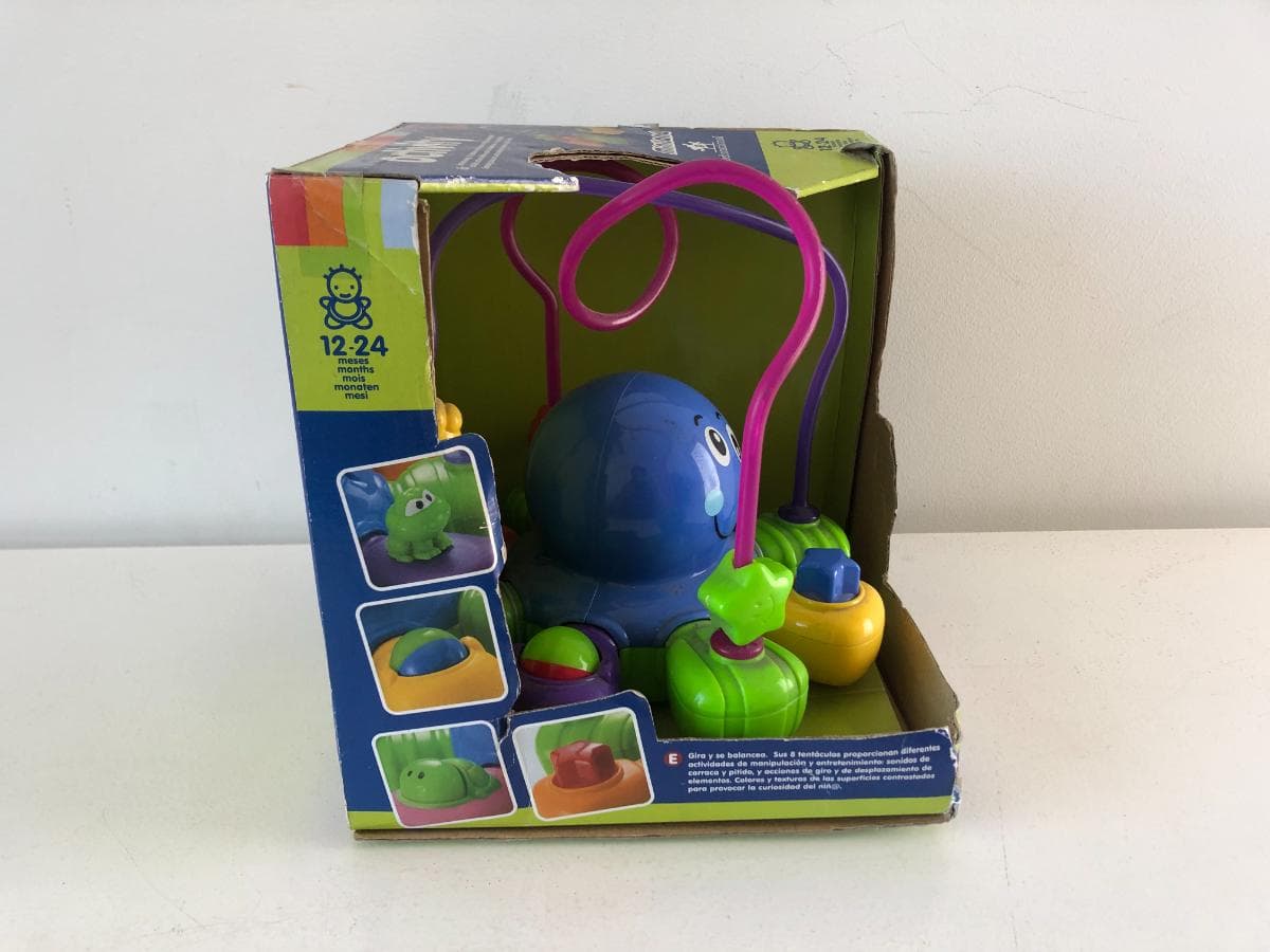 Juguete Infantil — imagen 2