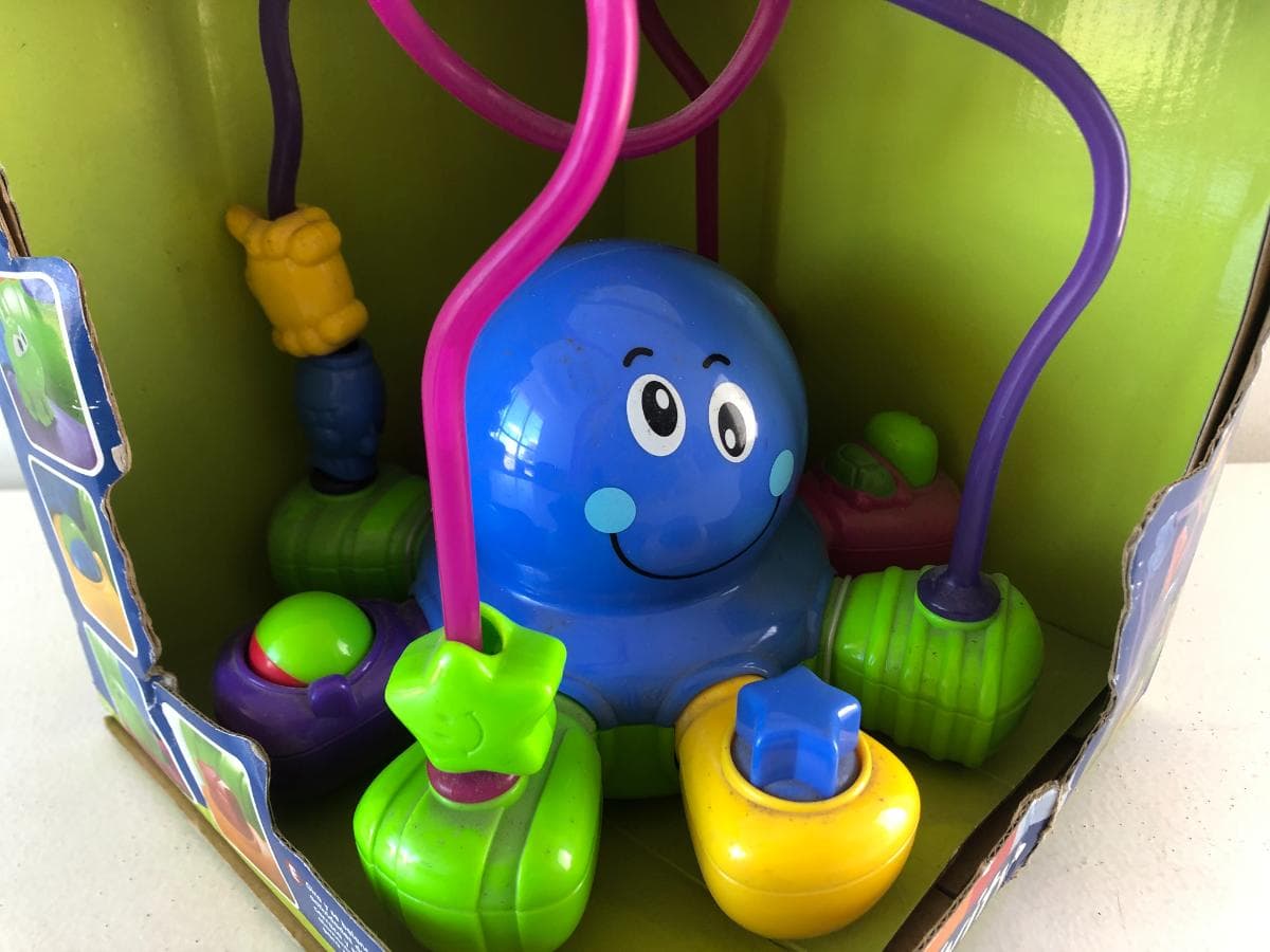 Juguete Infantil — imagen 4