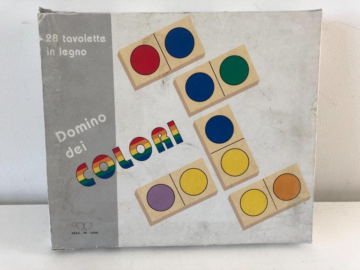 Dominó — imagem 2