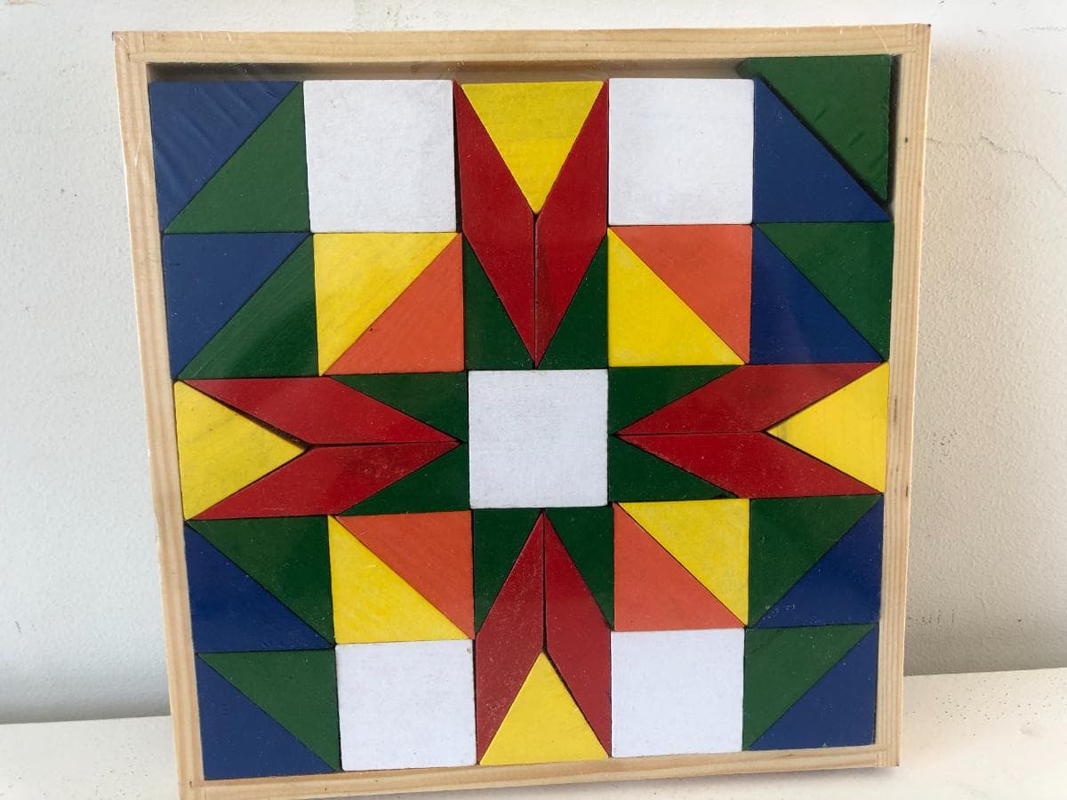 Brinquedo Infantil — imagen 1