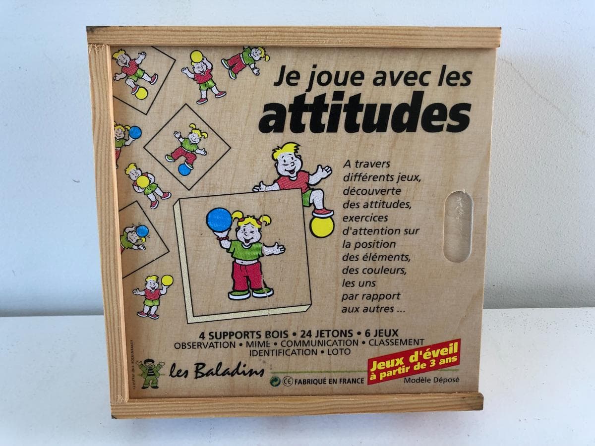 Brinquedo Infantil — imagem 1