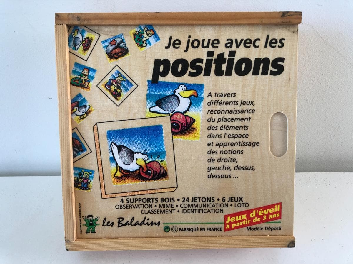 Brinquedo Infantil — imagem 1