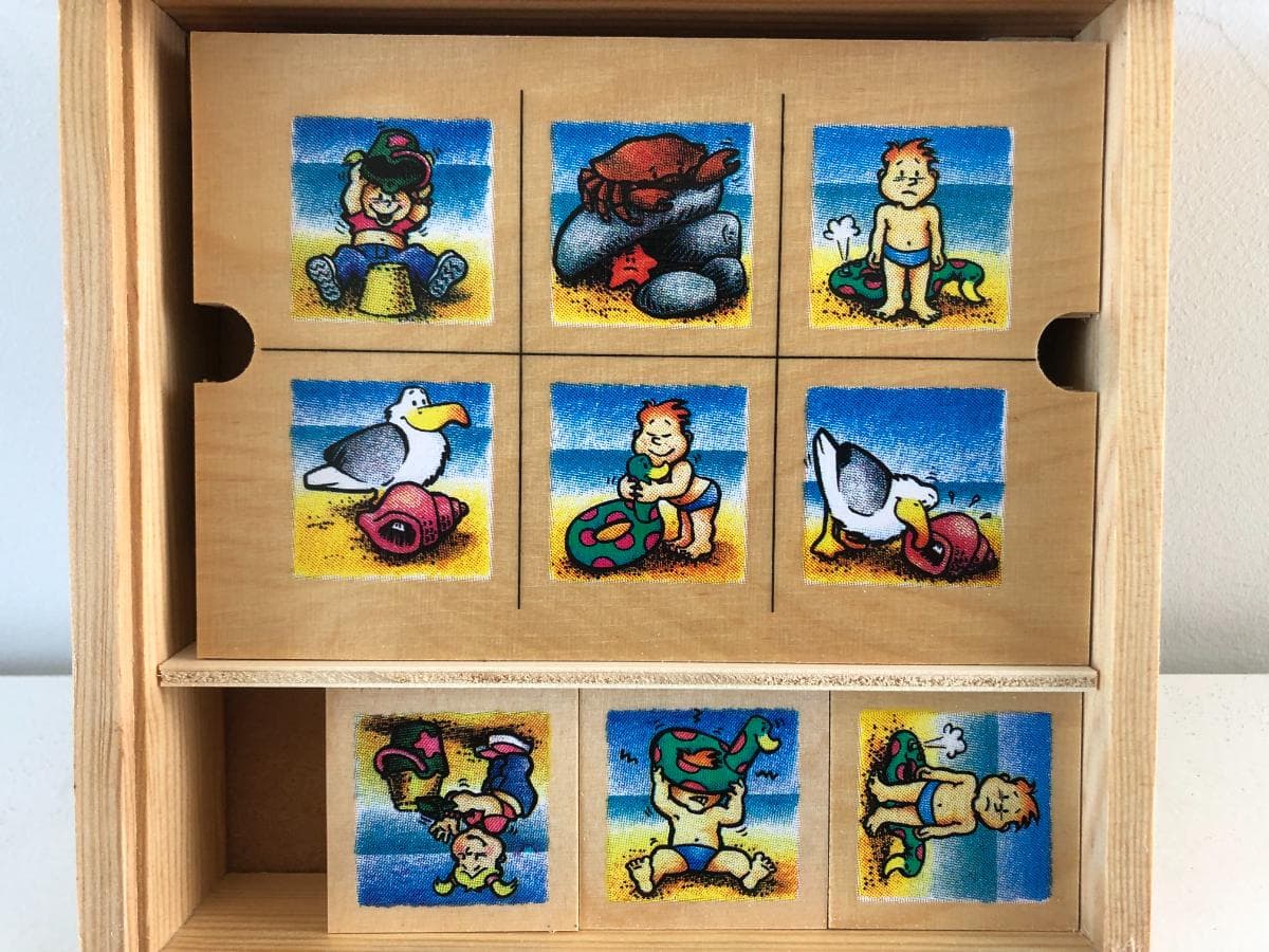 Brinquedo Infantil — imagem 2