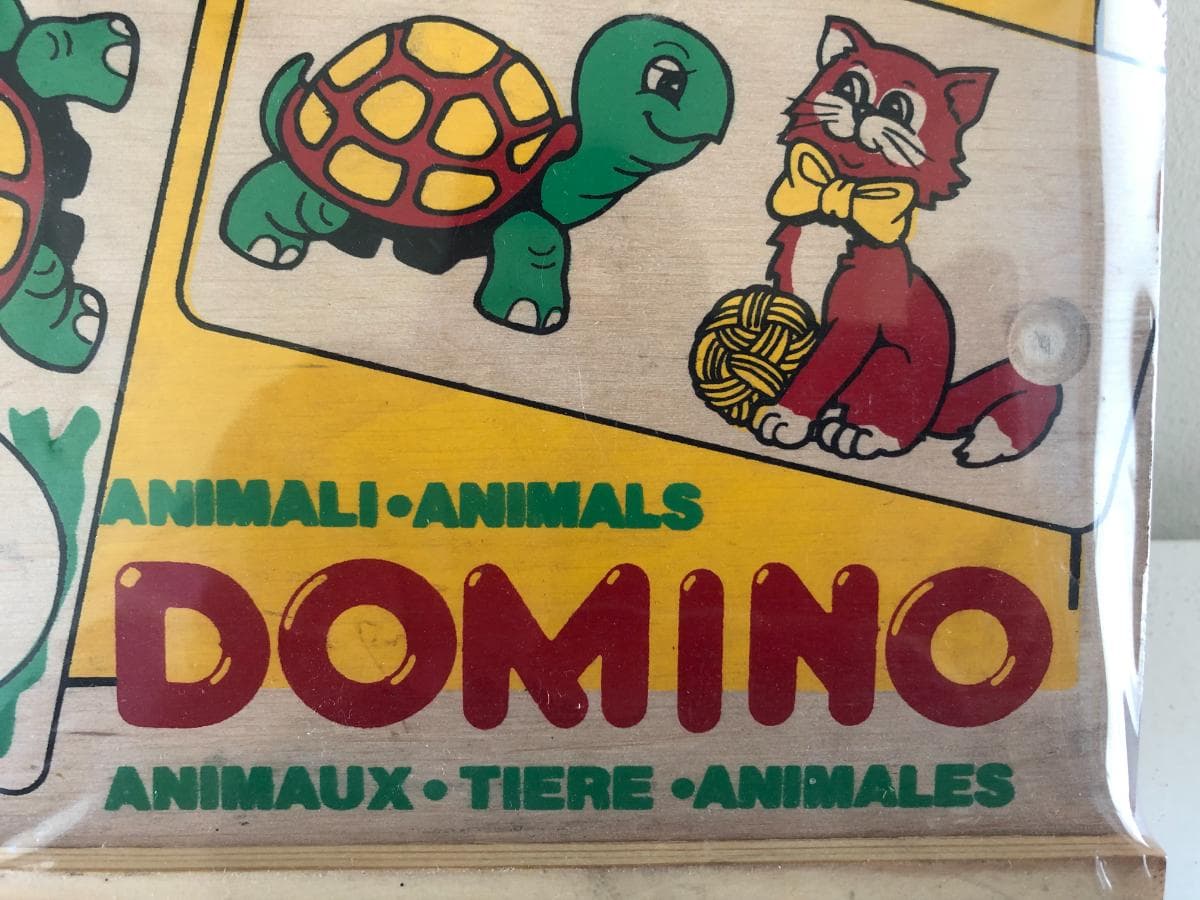 Dominó — imagen 4