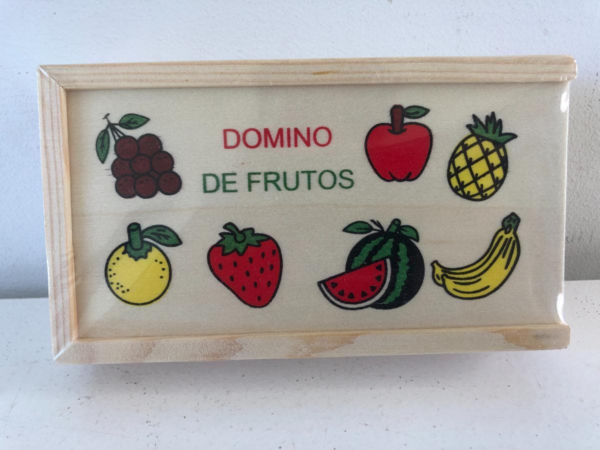 Dominó — imagen 1
