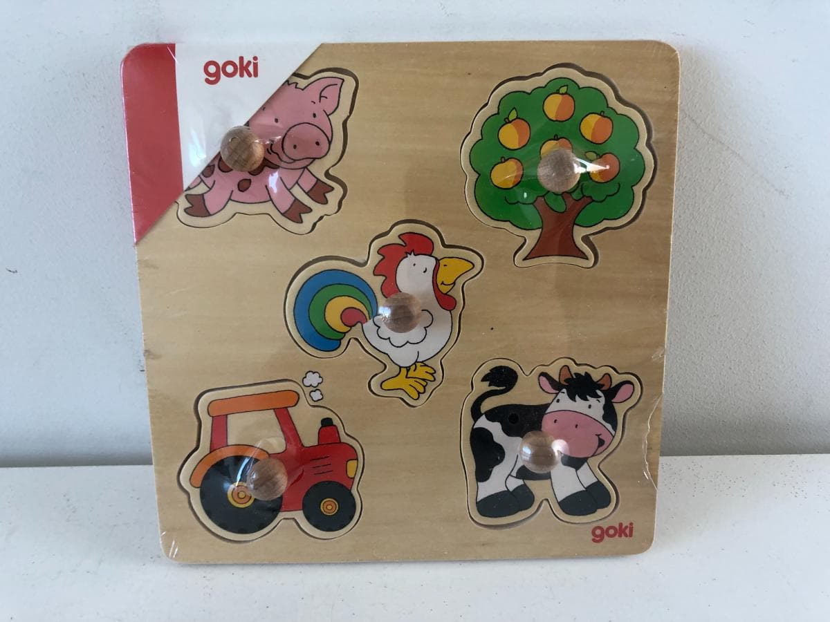Puzzle — imagem 1