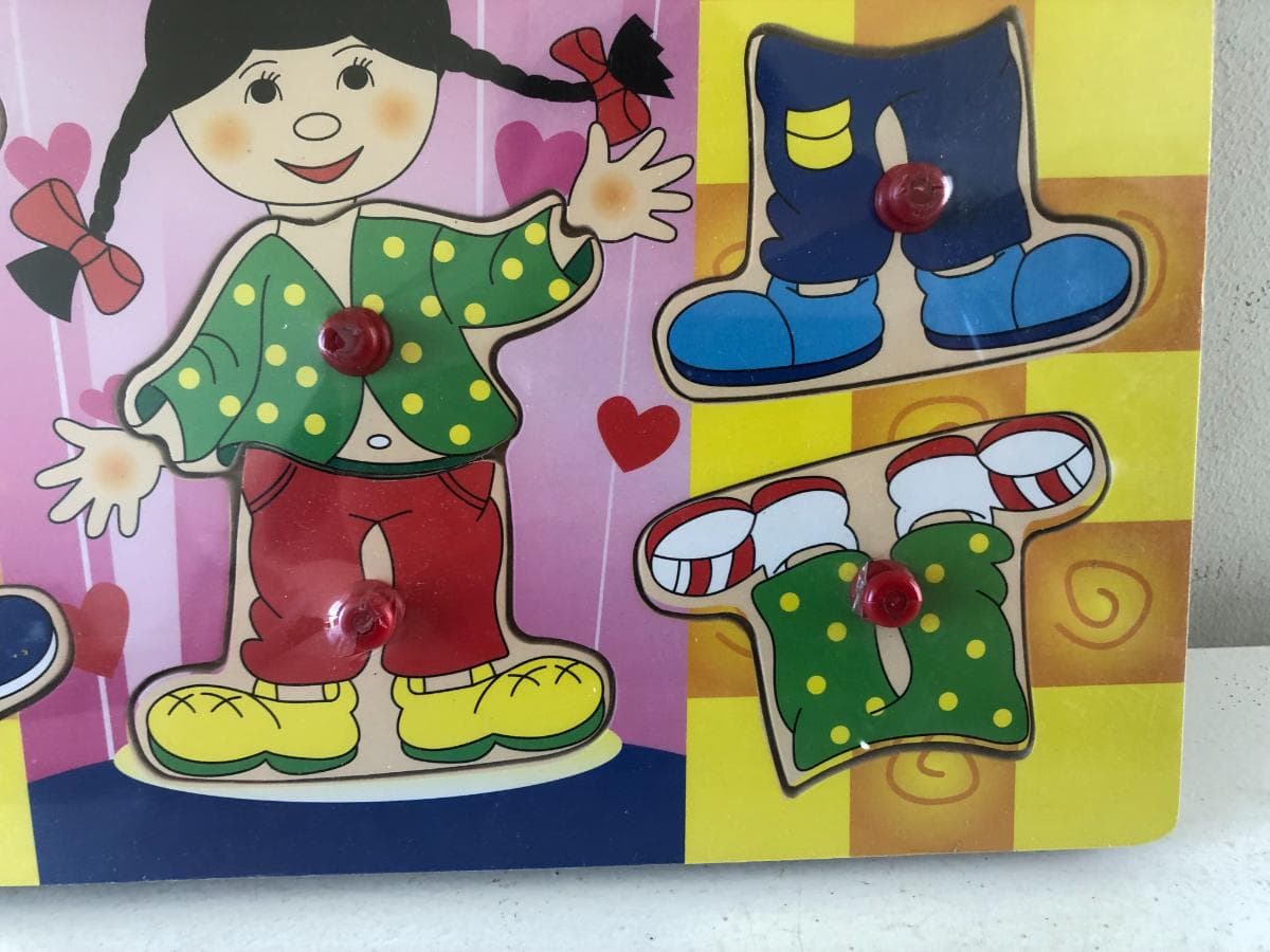 Puzzle — imagen 3