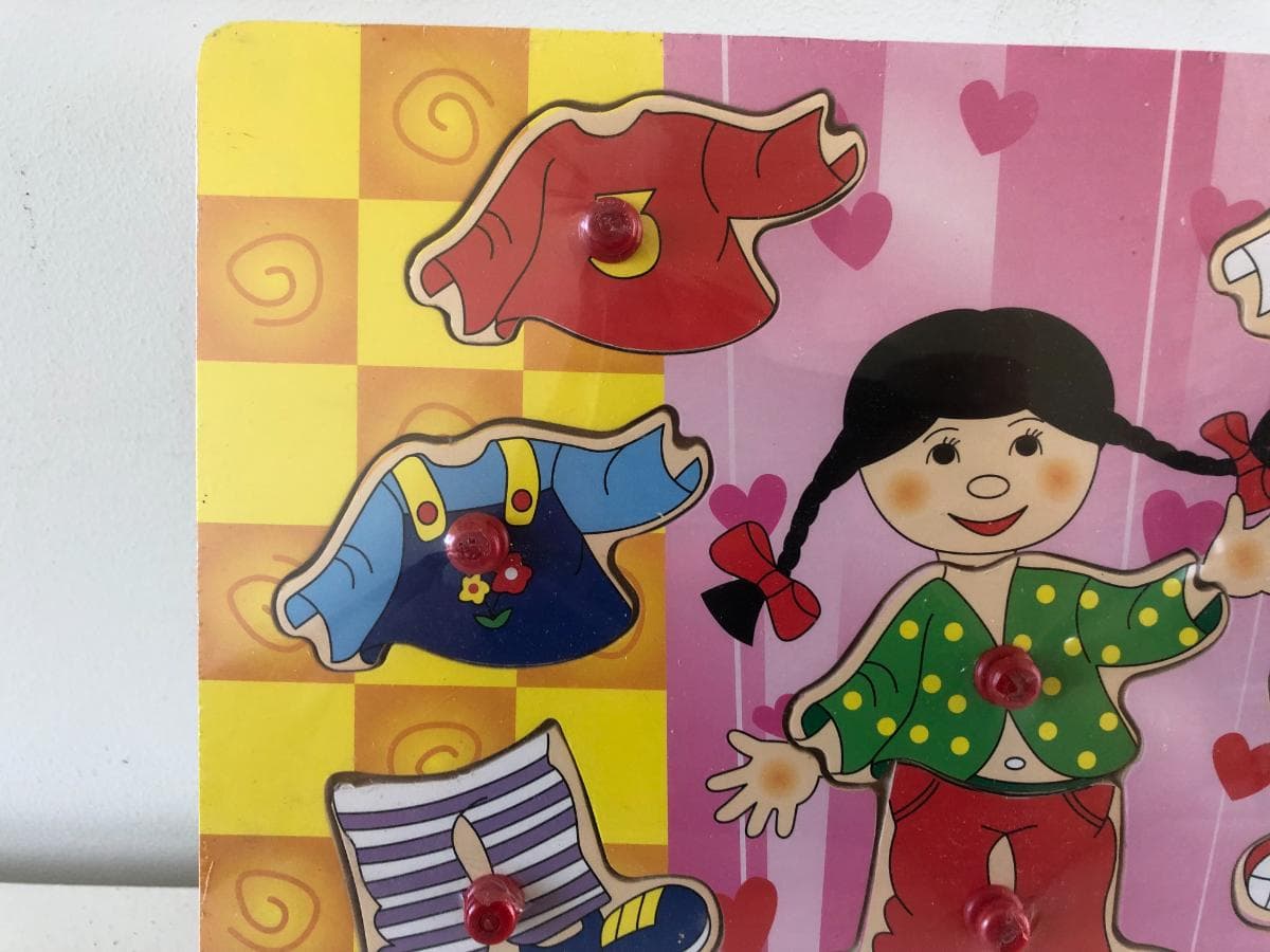 Puzzle — imagen 4