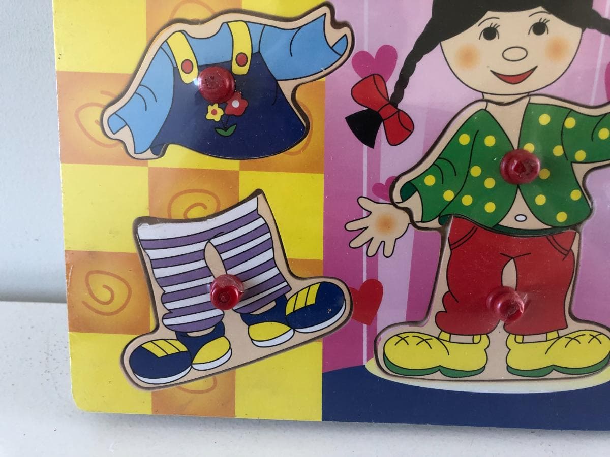 Puzzle — imagen 5