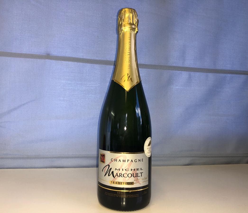 Garrafas de champagne/vinho espumante — imagem 2