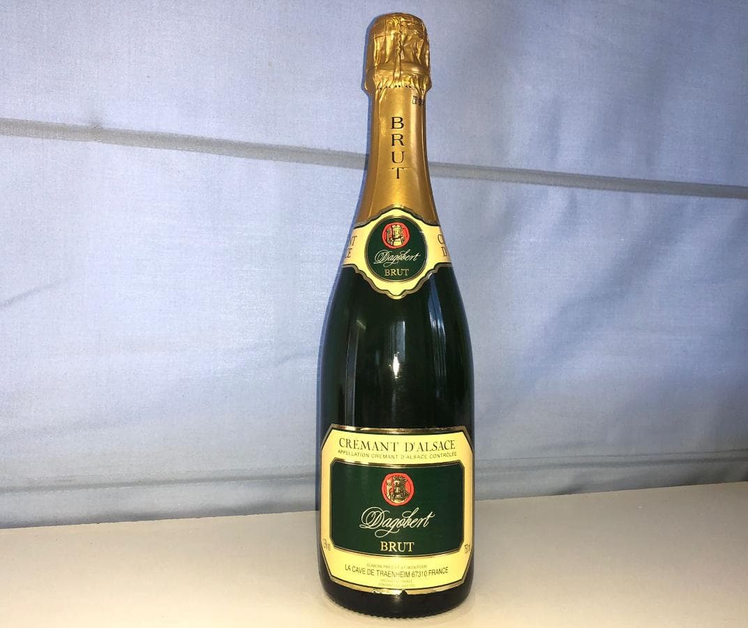 Garrafas de champagne/vinho espumante — imagem 3