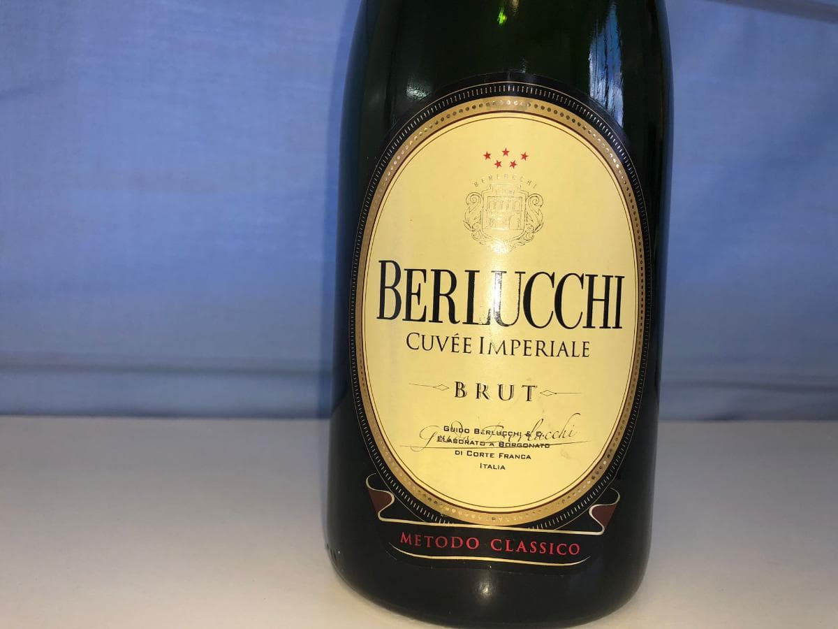 Garrafas de champagne/vinho espumante — imagem 8