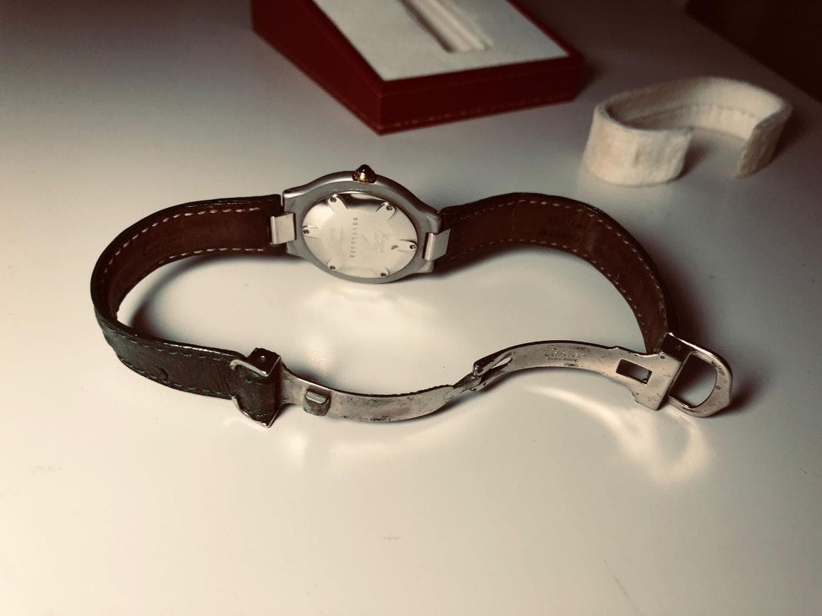 Relógio Cartier para Senhora — imagen 7