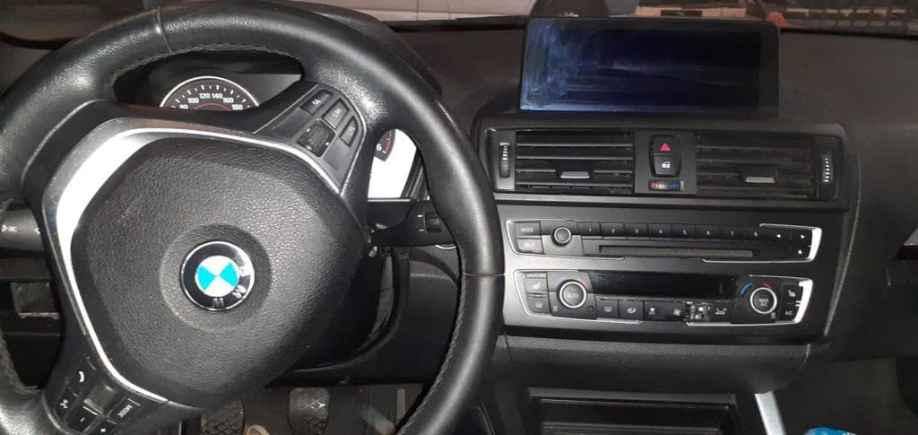 BMW 116D · Ano 2013 — imagem 15