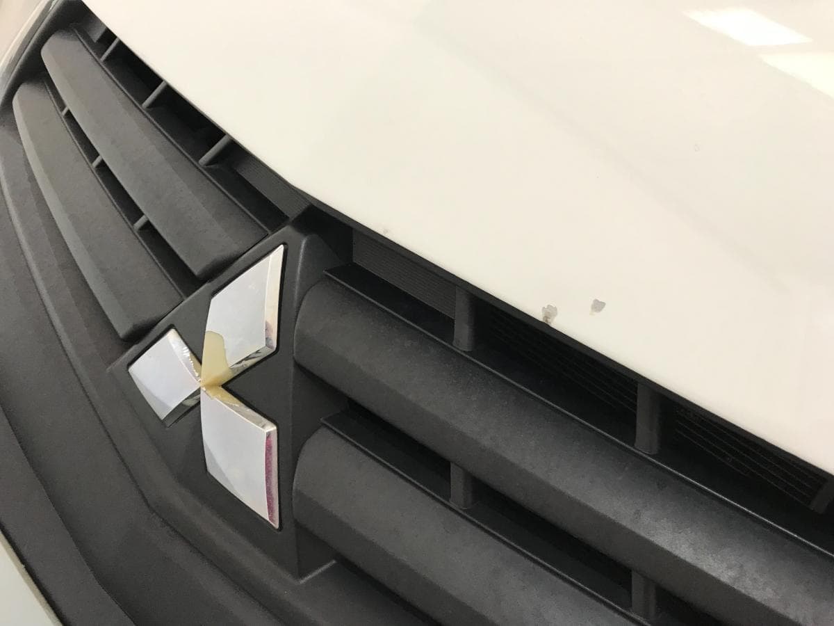 Mitsubishi L200 2.5DI-D · Ano 2015 60-QH-73 — imagem 7