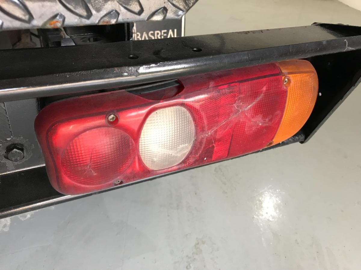 Mitsubishi L200 2.5DI-D · Ano 2015 60-QH-73 — imagem 9