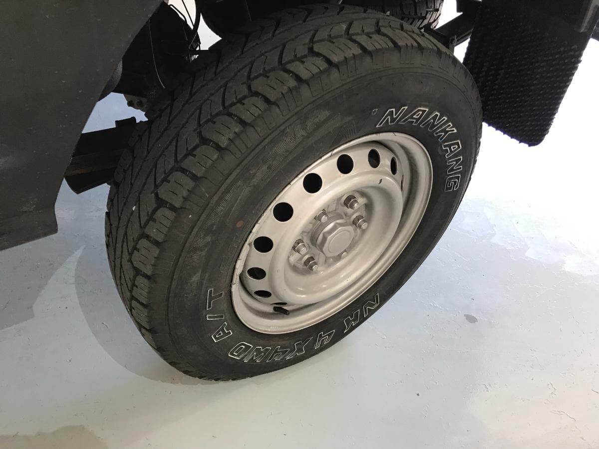 Mitsubishi L200 2.5DI-D · Ano 2015 60-QH-73 — imagem 15
