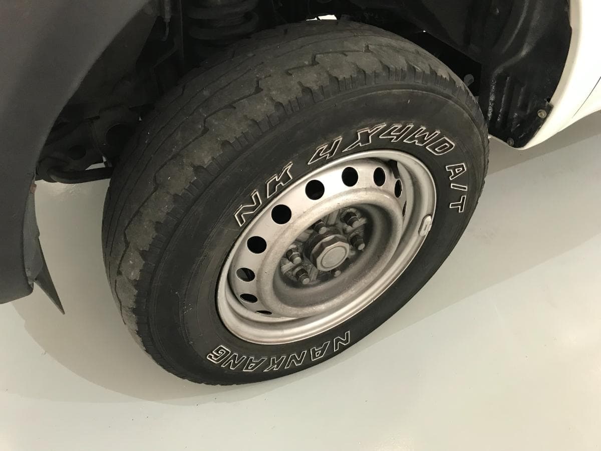 Mitsubishi L200 2.5DI-D · Ano 2015 60-QH-73 — imagem 17