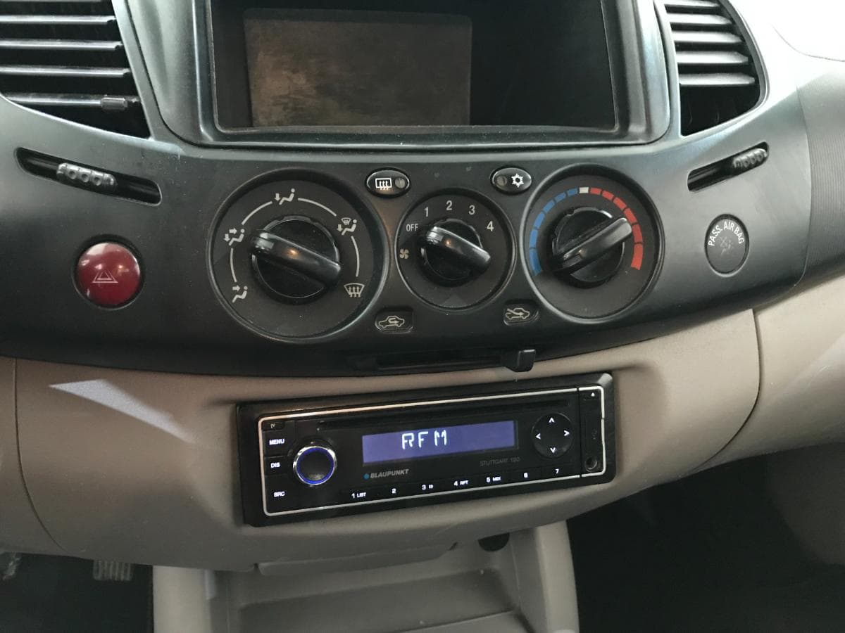 Mitsubishi L200 2.5DI-D · Ano 2015 60-QH-73 — imagem 20