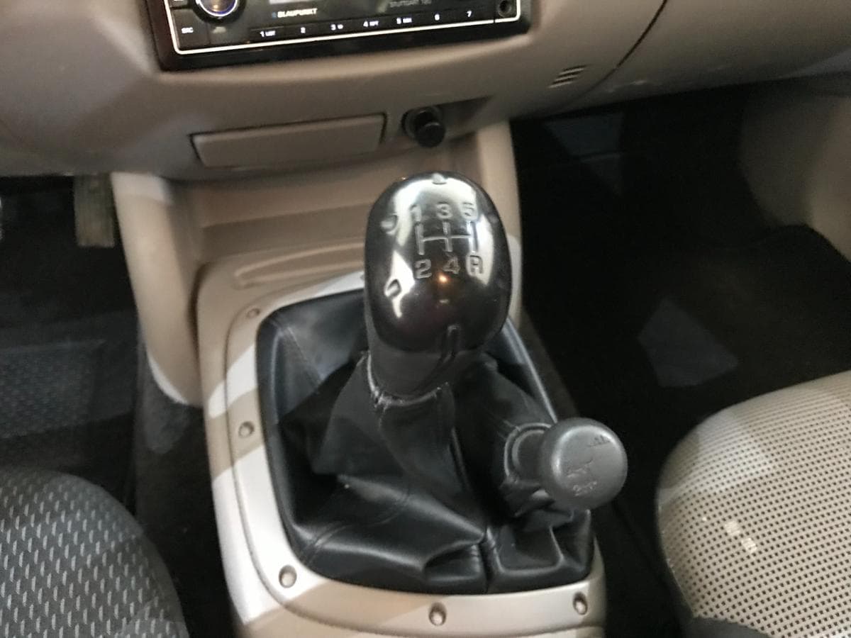 Mitsubishi L200 2.5DI-D · Ano 2015 60-QH-73 — imagem 21