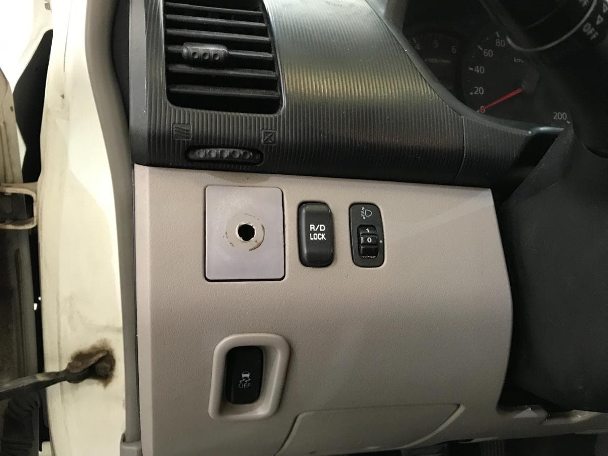 Mitsubishi L200 2.5DI-D · Ano 2015 60-QH-73 — imagem 28
