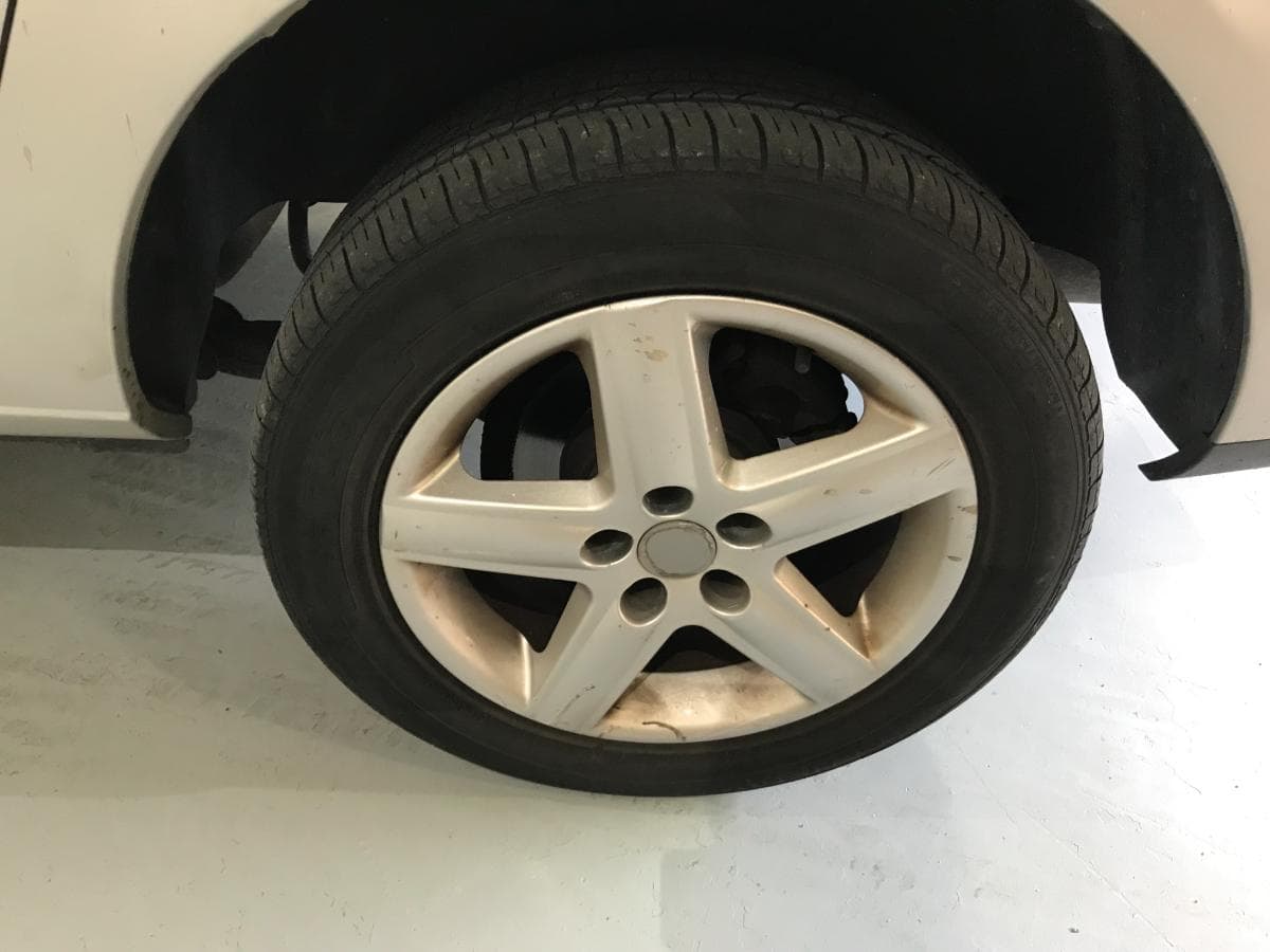 Volkswagen Sharan 1.9TDI · Ano 2000 — imagen 10
