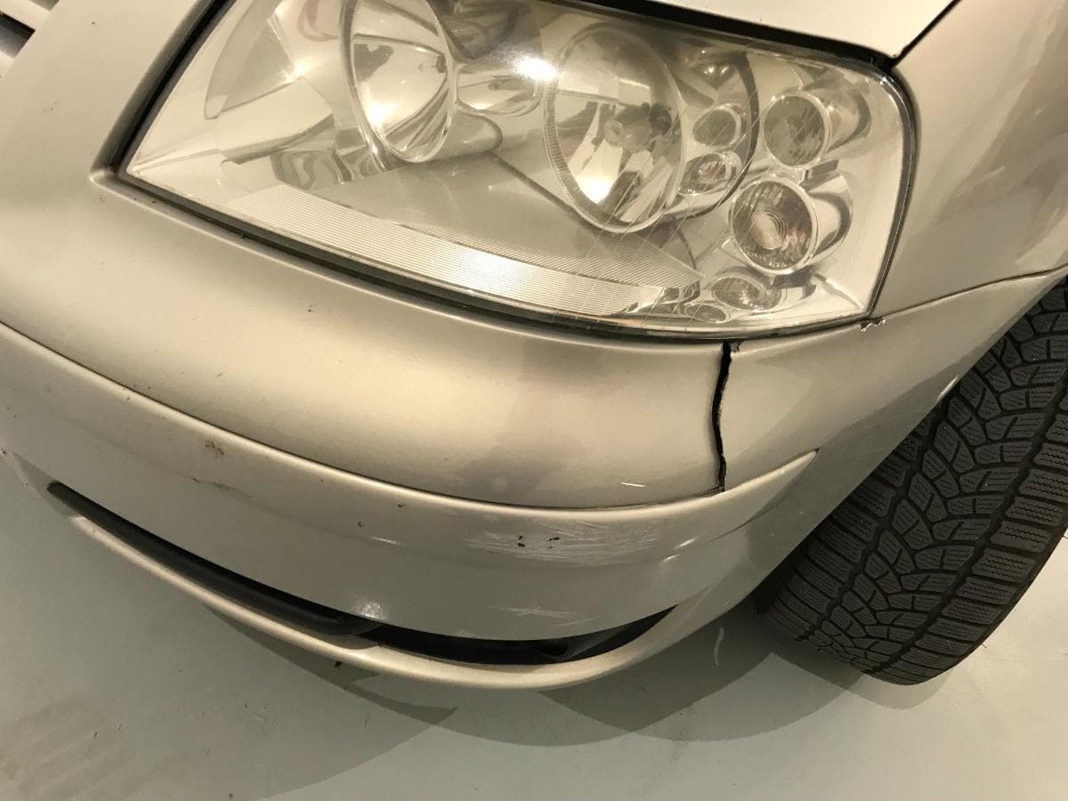 Volkswagen Sharan 1.9TDI · Ano 2000 — imagen 22