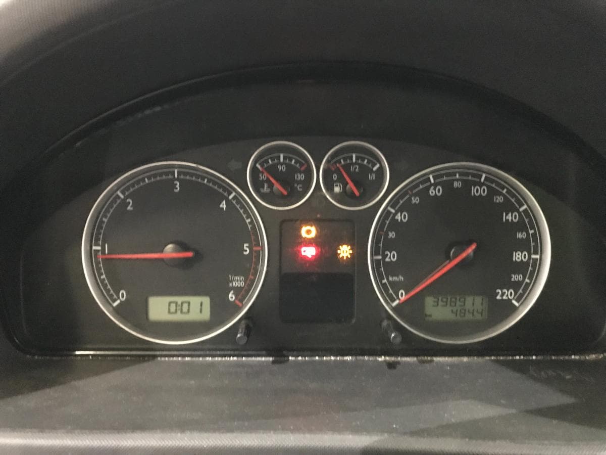 Volkswagen Sharan 1.9TDI · Ano 2000 — imagen 31