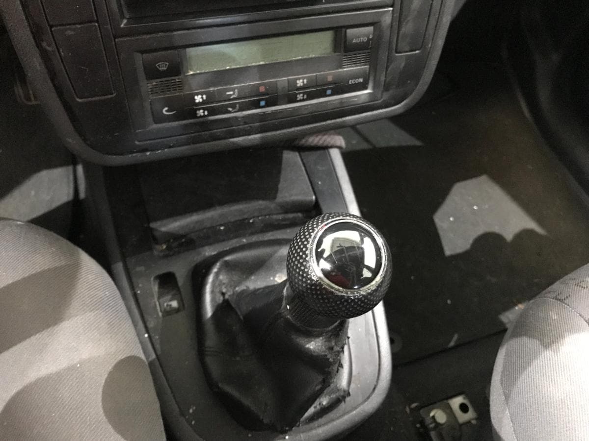 Volkswagen Sharan 1.9TDI · Ano 2000 — imagen 35