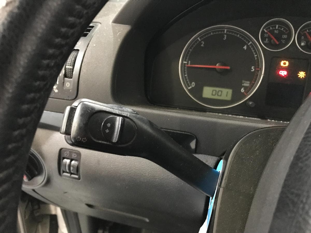 Volkswagen Sharan 1.9TDI · Ano 2000 — imagen 36