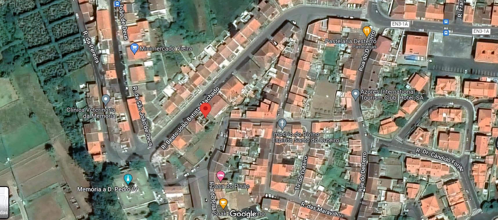 Quinhão Hereditário · Arquipélago dos Açores — image 17