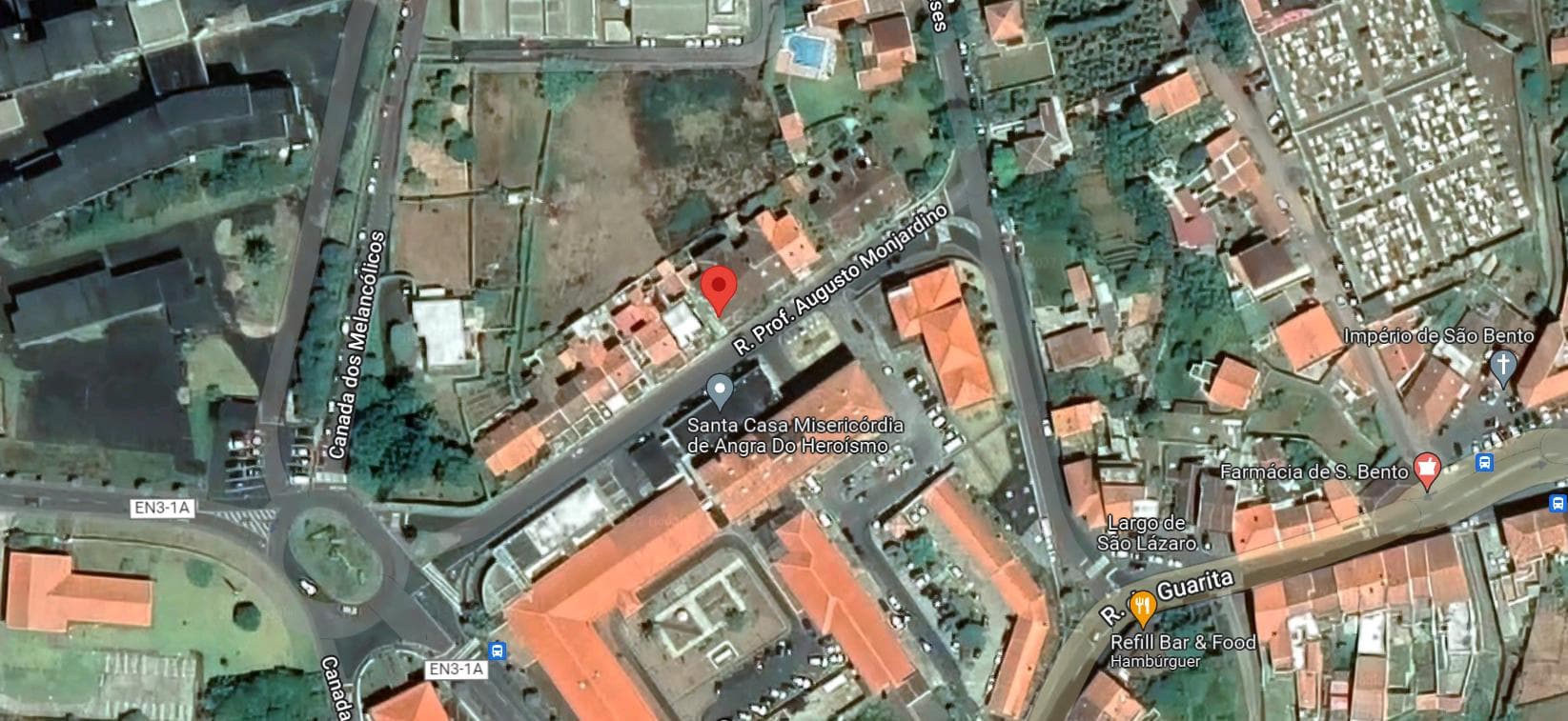 Quinhão Hereditário · Arquipélago dos Açores — image 10