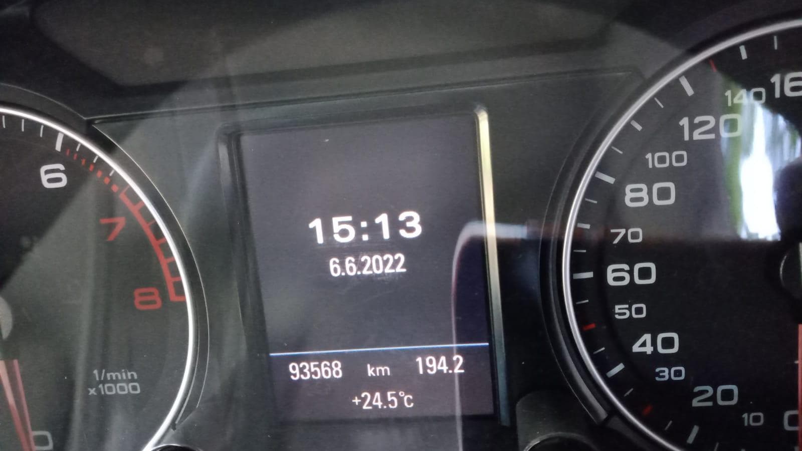 AUDI Q5 · — imagem 6