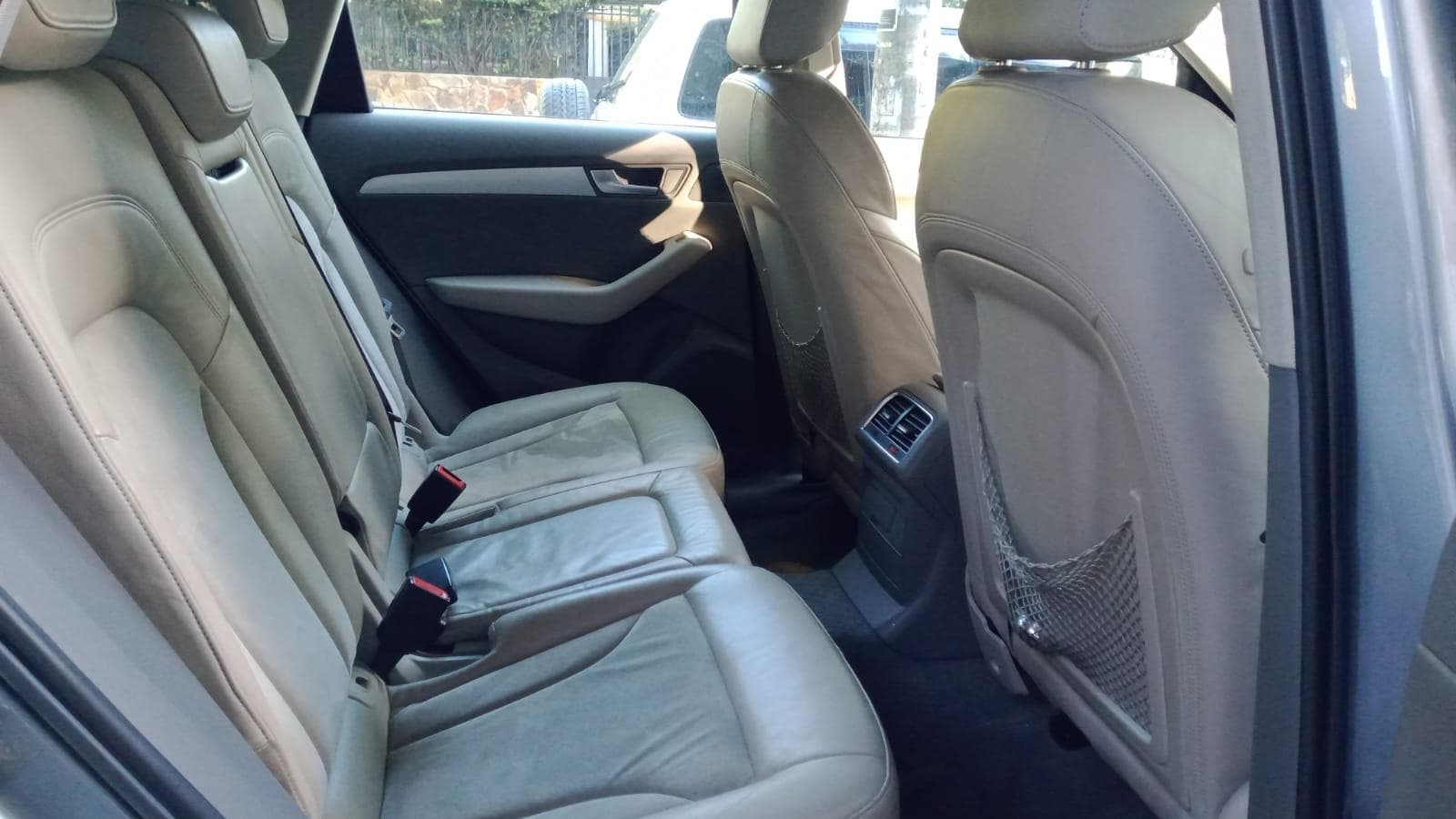 AUDI Q5 · — imagem 7