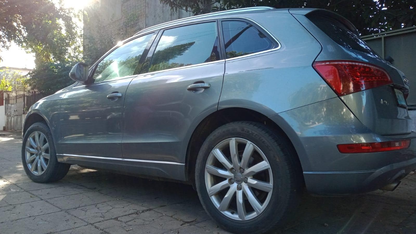 AUDI Q5 · — imagem 3