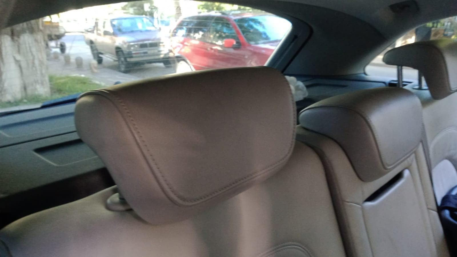 AUDI Q5 · — imagem 11