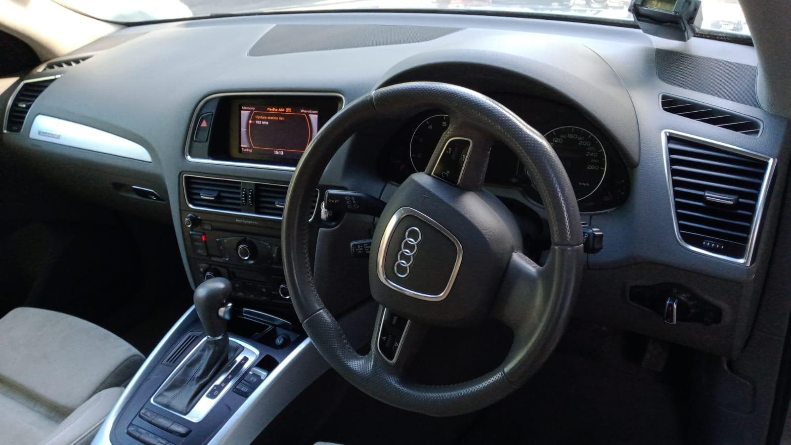 AUDI Q5 · — imagem 14