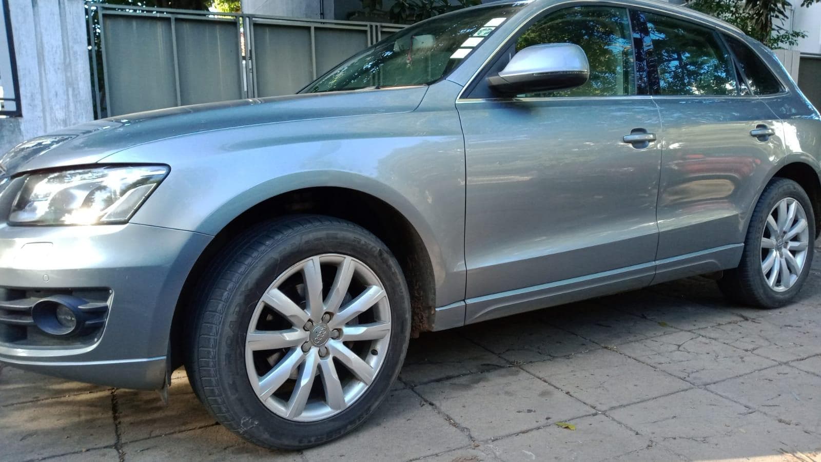 AUDI Q5 · — imagem 15
