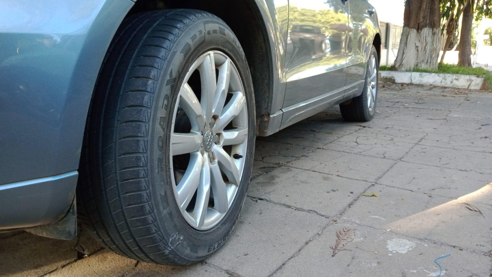 AUDI Q5 · — imagem 16