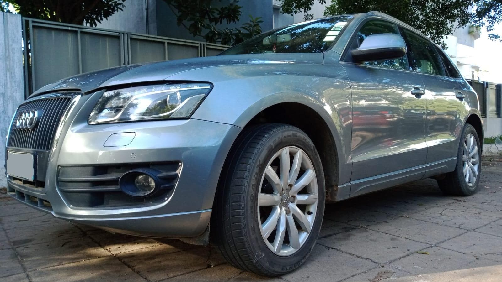 AUDI Q5 · — imagem 5