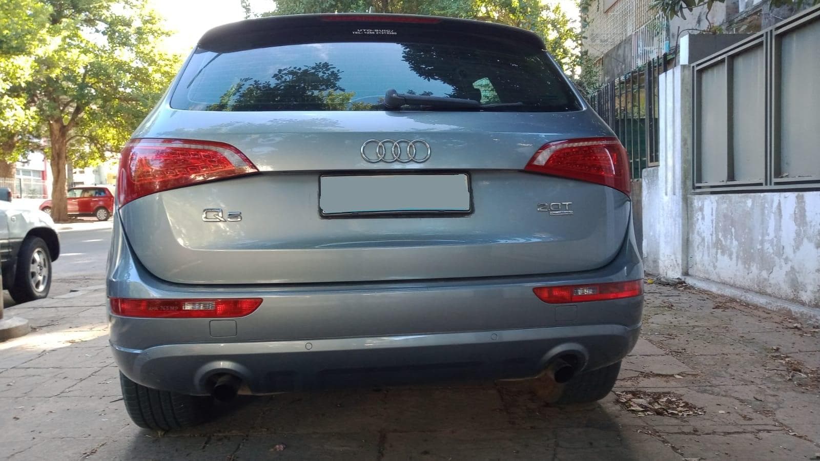 AUDI Q5 · — imagem 4